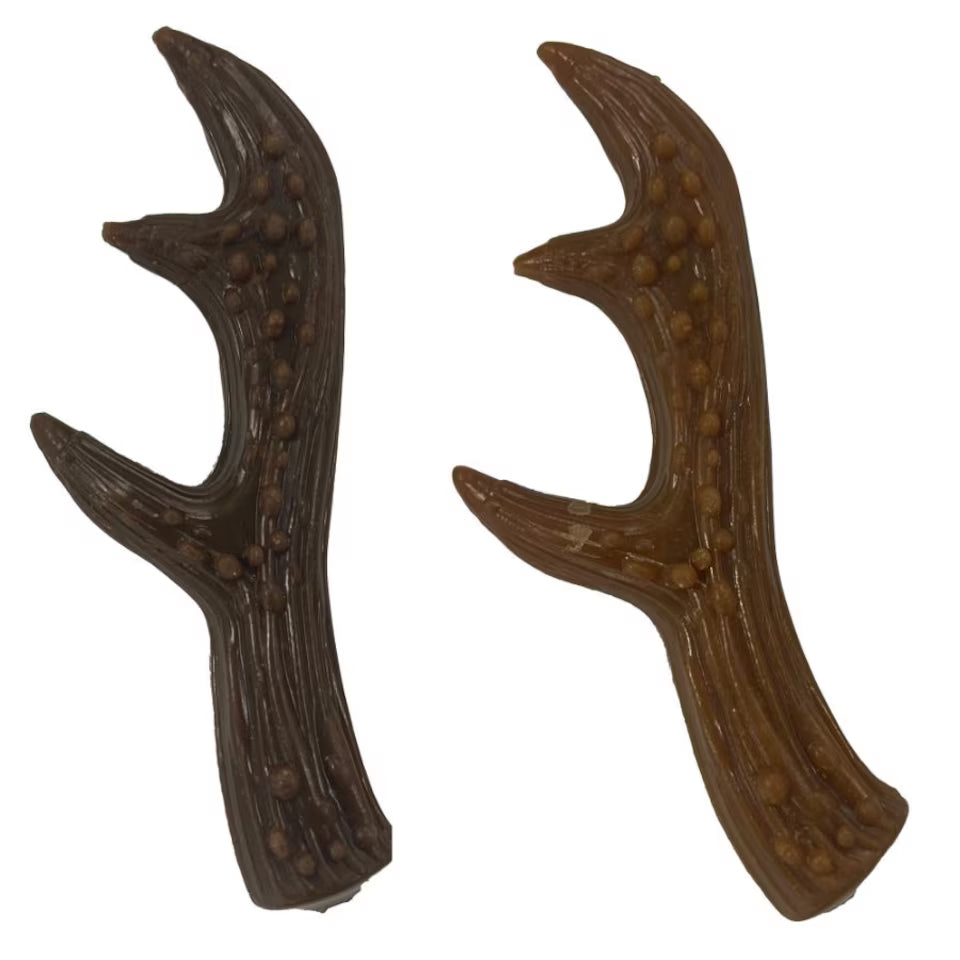 Elkwood Antler Vegetable Chew for Dogs Medium