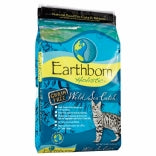 Wild Sea Catch Grain-Free Natural Cat Food