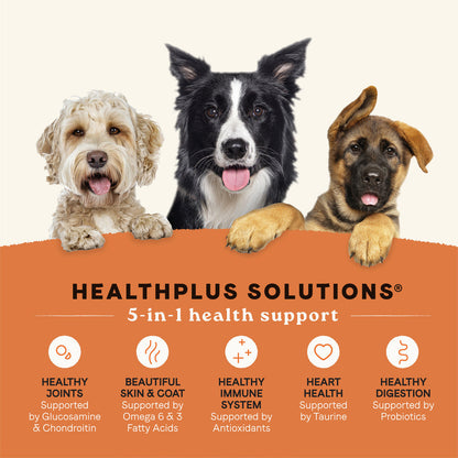 Canidae All Life Stages Multi-Protein Recipe Dry Dog Food