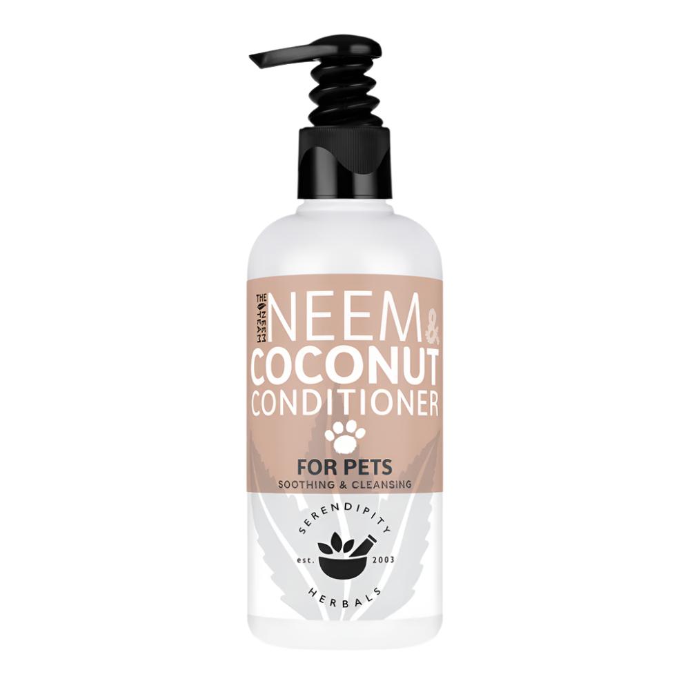 Serendipity Neem & Coconut Conditioner
