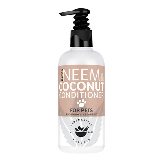 Serendipity Neem & Coconut Conditioner