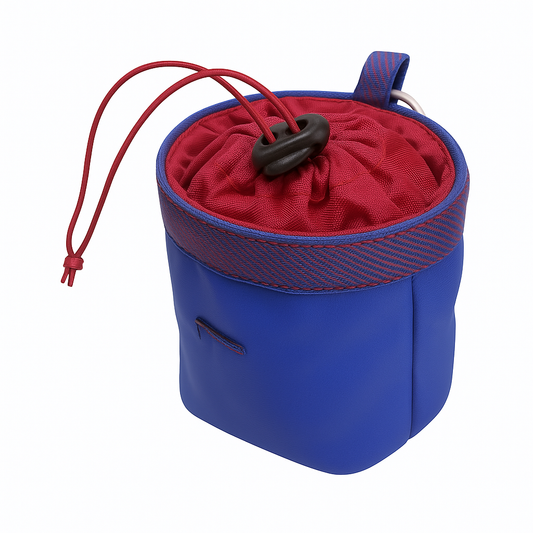 Barcelona Dog Treat Bag