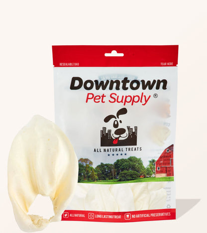 Cow Ears