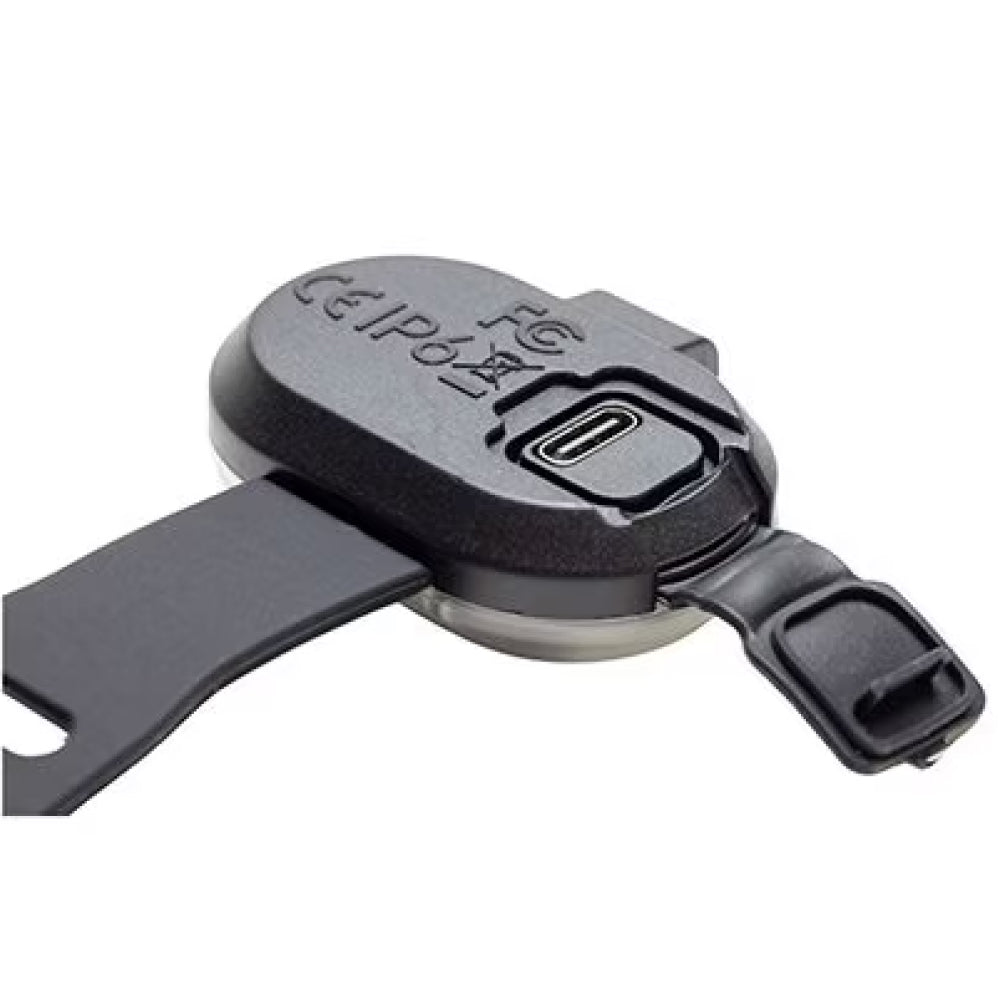 Matrix 2.0 Ultra LED Safety Light
