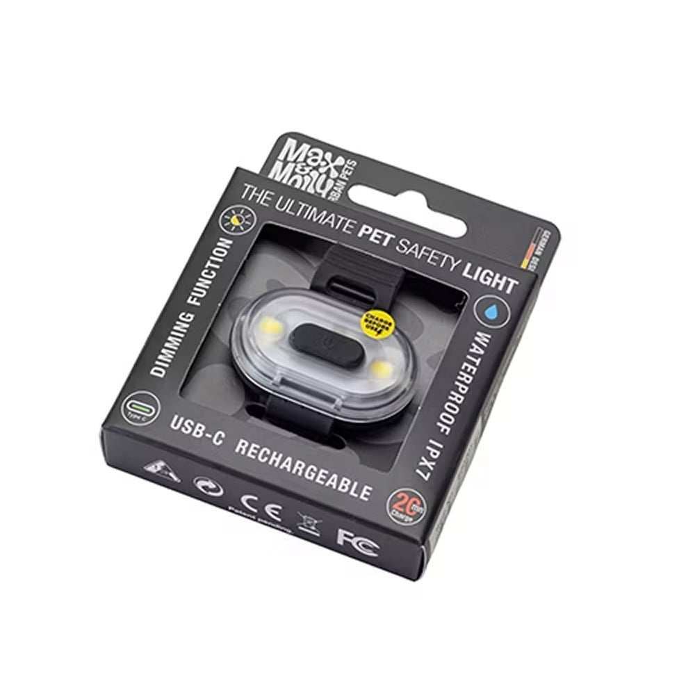 Matrix 2.0 Ultra LED Safety Light