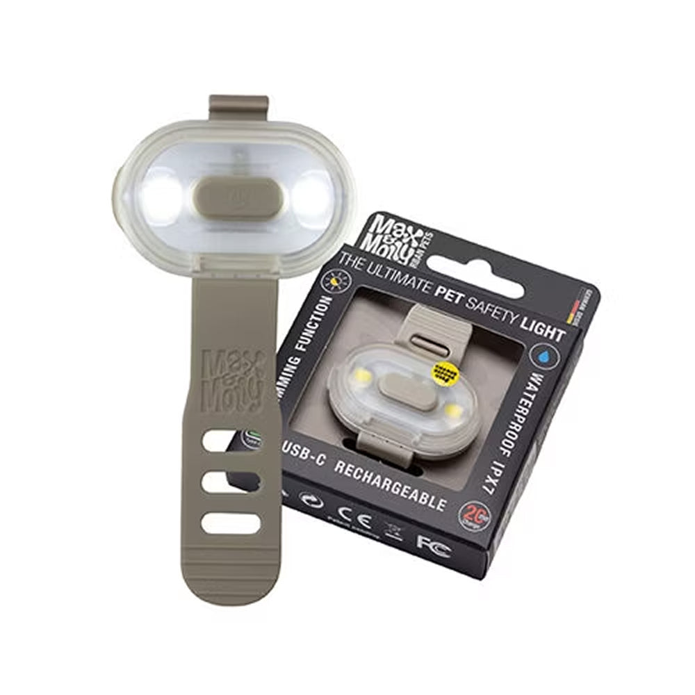 Matrix 2.0 Ultra LED Safety Light
