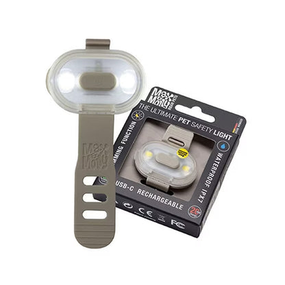 Matrix 2.0 Ultra LED Safety Light