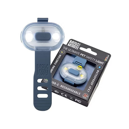 Matrix 2.0 Ultra LED Safety Light