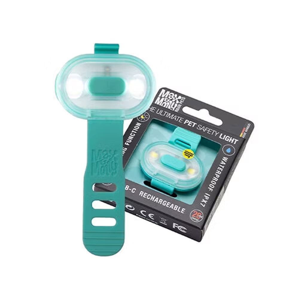Matrix 2.0 Ultra LED Safety Light