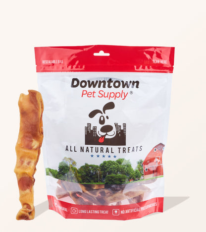 Pig Ear Strips
