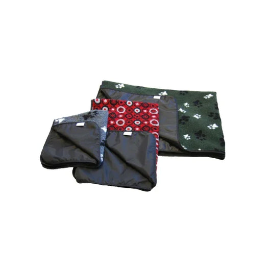 Animate Fur Fabric Waterproof Duvet 122x76cm