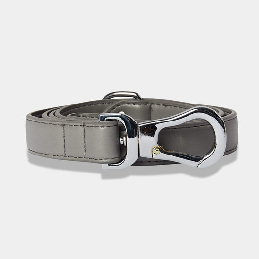 Ash Grey City Lead