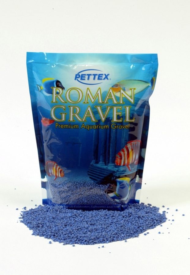 Pettex Roman Gravel Mediumiterranean Blue 2kg
