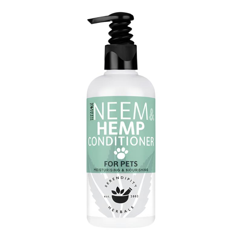 Serendipity Neem & Hemp Conditioner