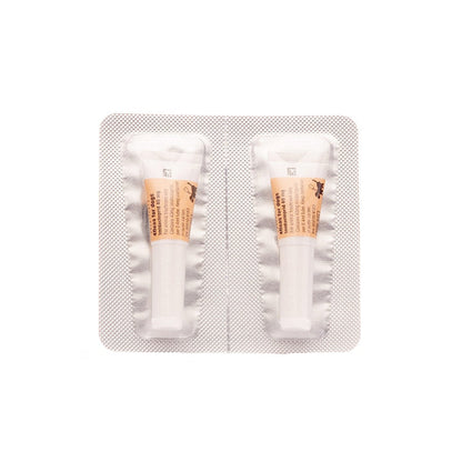 Johnsons Veterinary 4fleas Spot-on Puppy 2 Vial Pack - Pack of 6